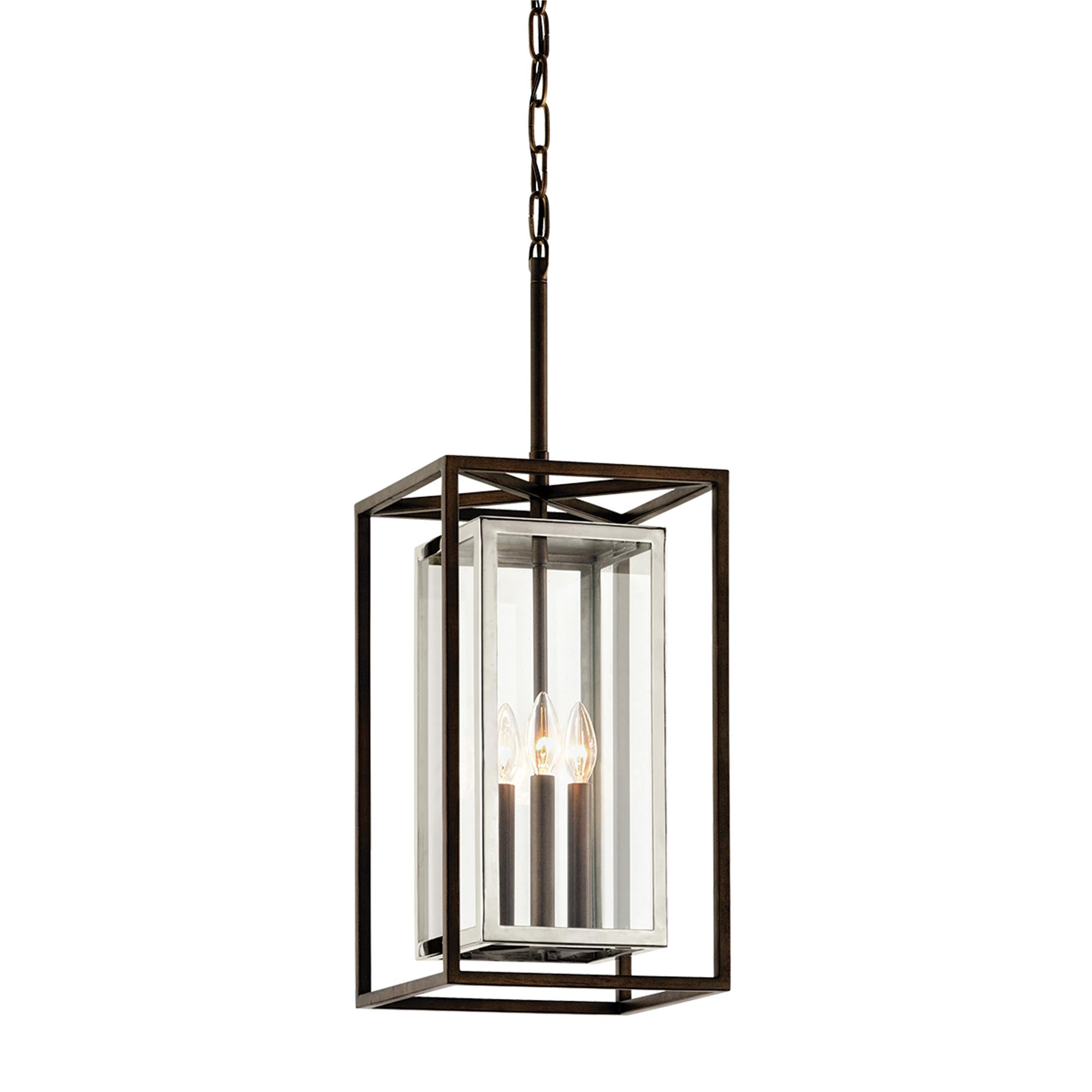 Morgan Large Outdoor Hanging Lantern,