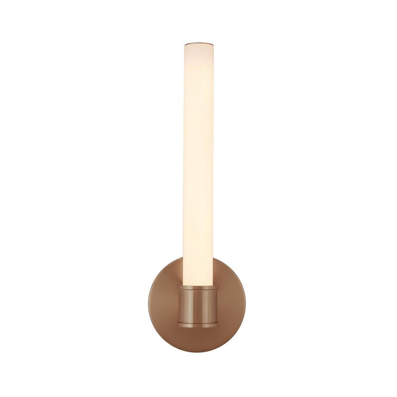 Alina Medium Wall Sconce by Craftmade