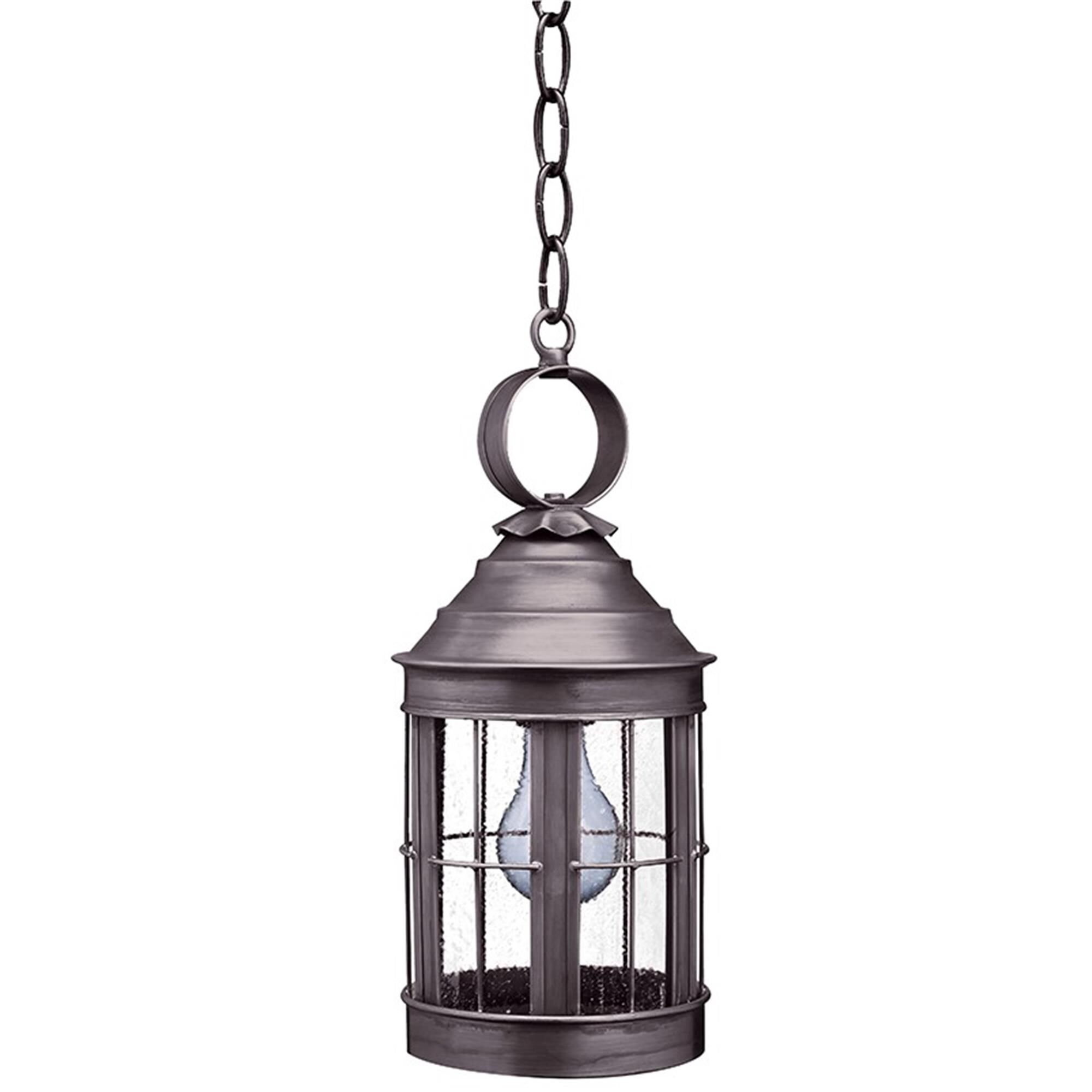 Heal 14 Inch Outdoor Hanging Lantern,