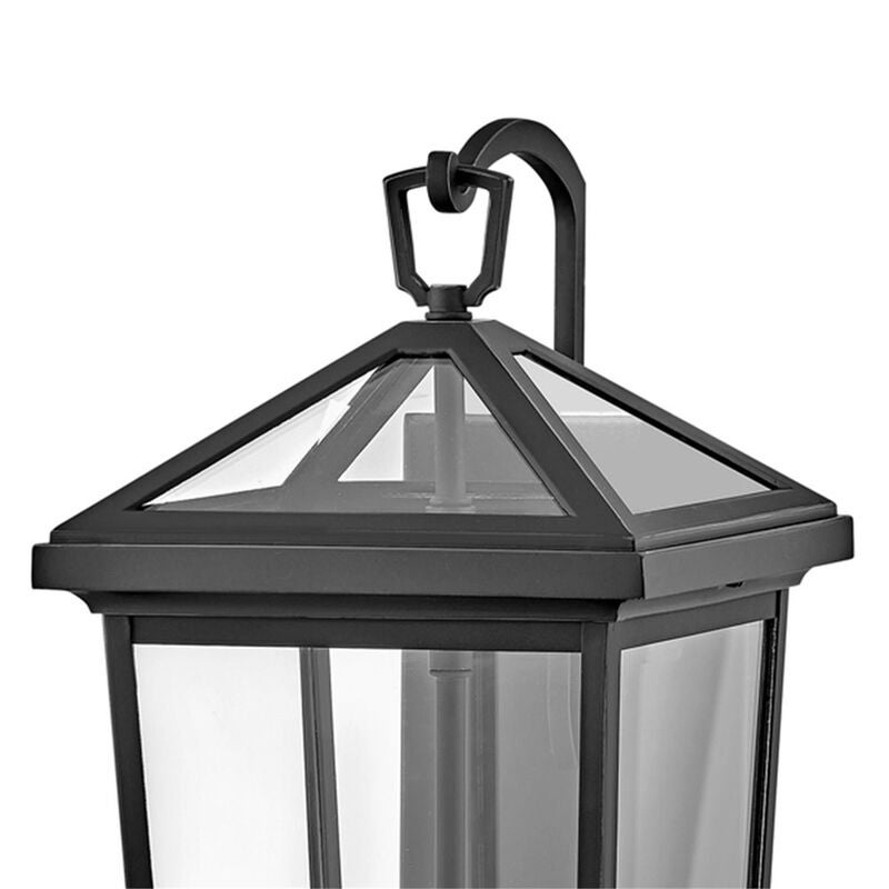 Alford Place 20 Inch Tall 2 Light Outdoor Wall Light by Hinkley Lighting