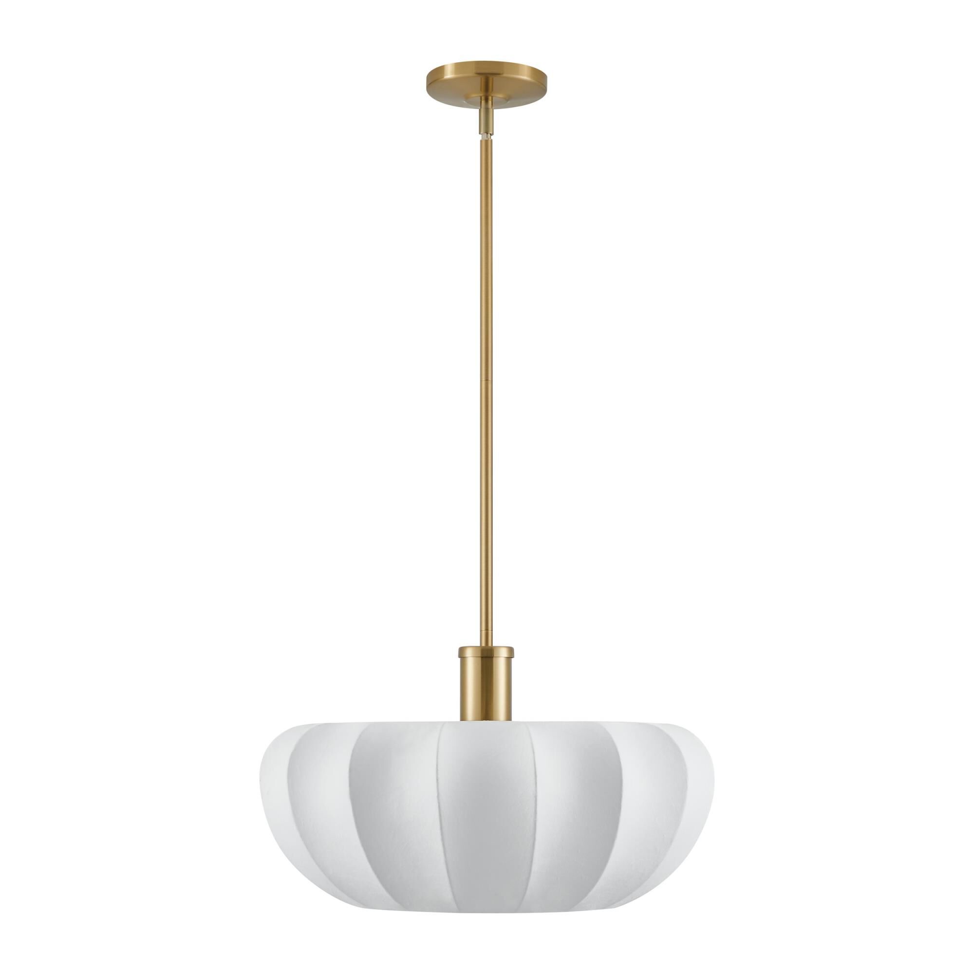 Bryony 22 Inch Large Pendant by Eglo Lighting