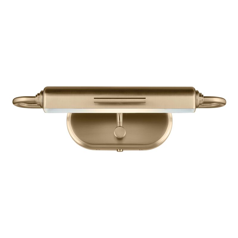 Caillier 17 Inch Picture Light by Kichler