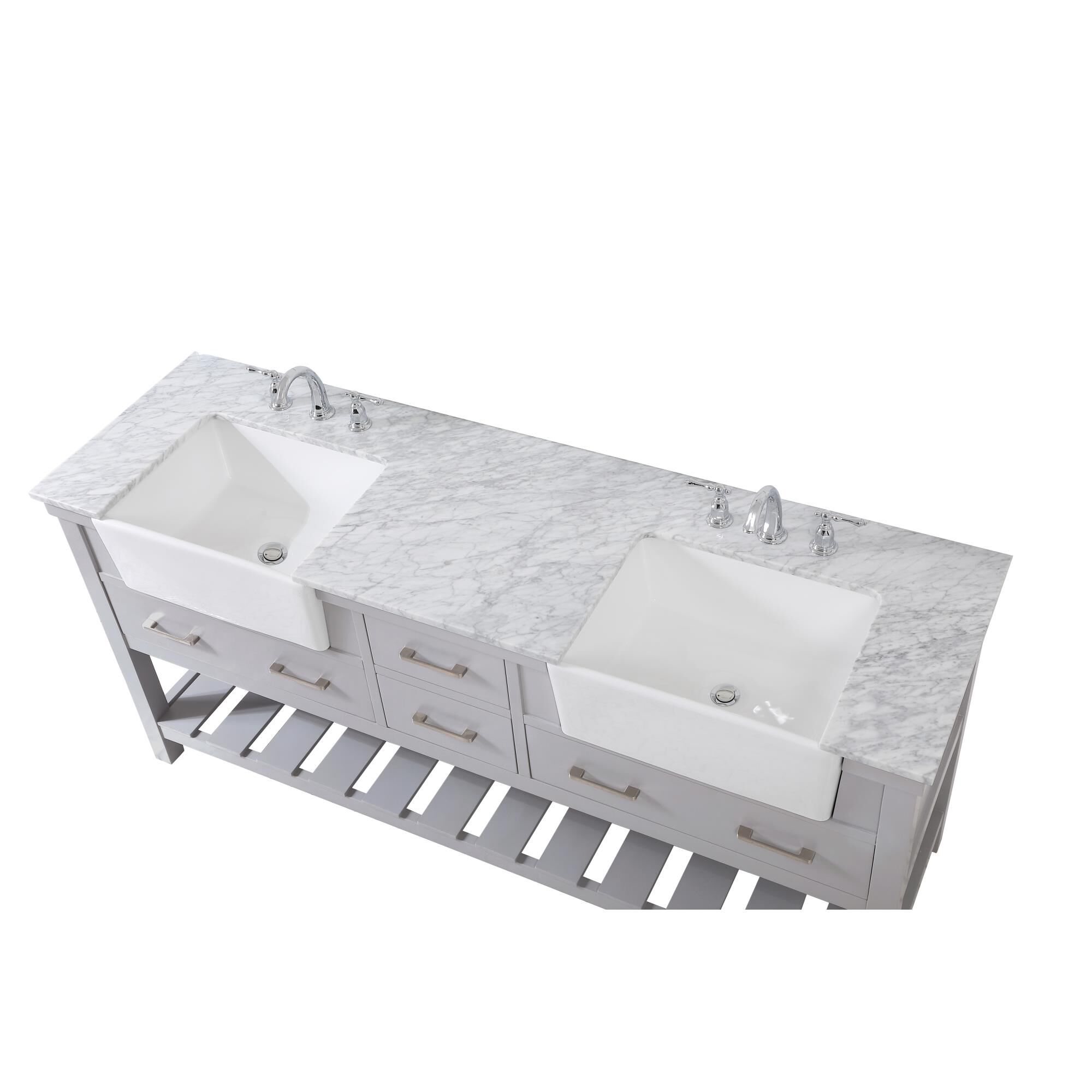 Clement Bath Vanity by Elegant Decor