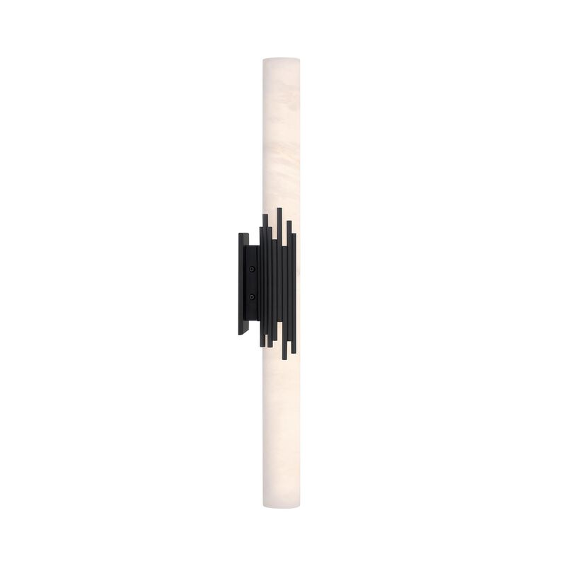 Venna 28 Inch Outdoor Wall Light by Eurofase Lighting