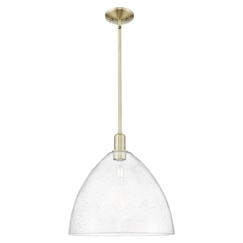Bruno Marashlian Bristol 16 Inch Large Pendant by Innovations Lighting