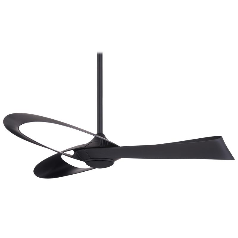 Bowie 52 Inch Ceiling Fan by Minka Aire