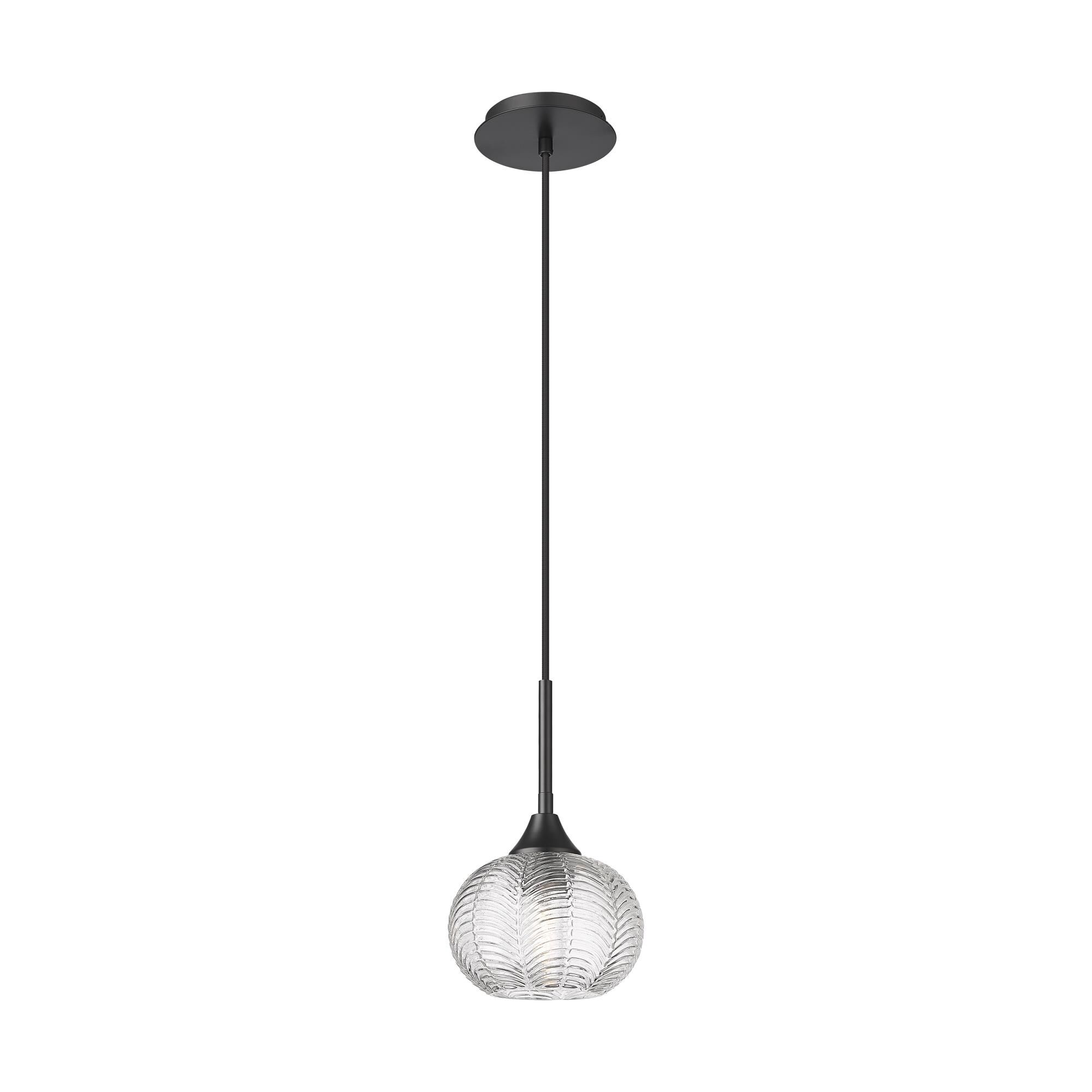 Bruno Marashlian Berkshire 7 Inch Mini Pendant by Innovations Lighting