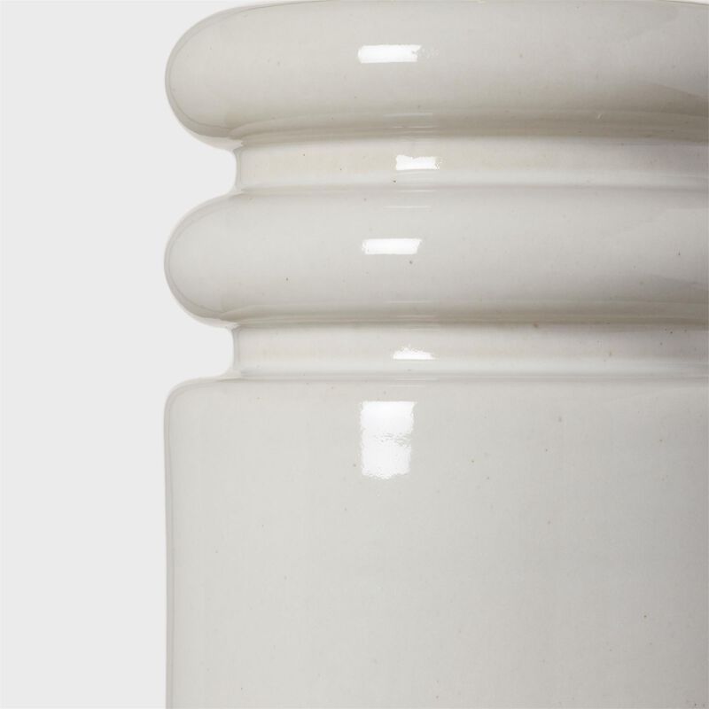 Ellen DeGeneres Feikudo Medium Table Lamp by Visual Comfort Studio