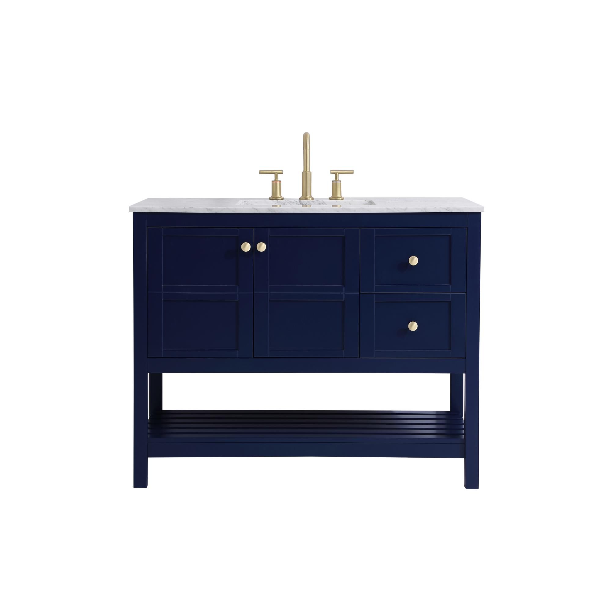 Thalen Bath Vanity by Elegant Decor