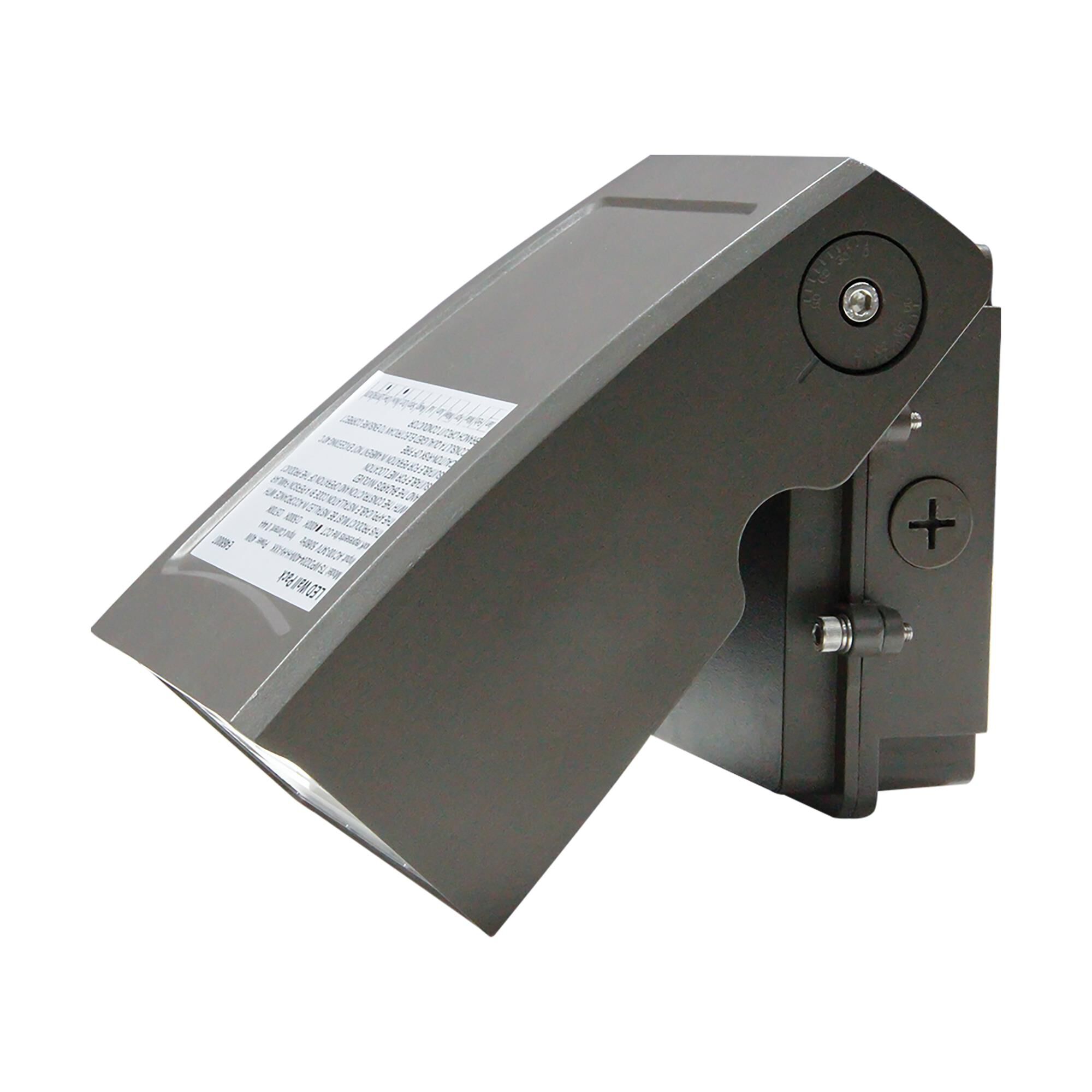 Nuvo Lighting Colorquick 8 Inch LED Wall Flood Light