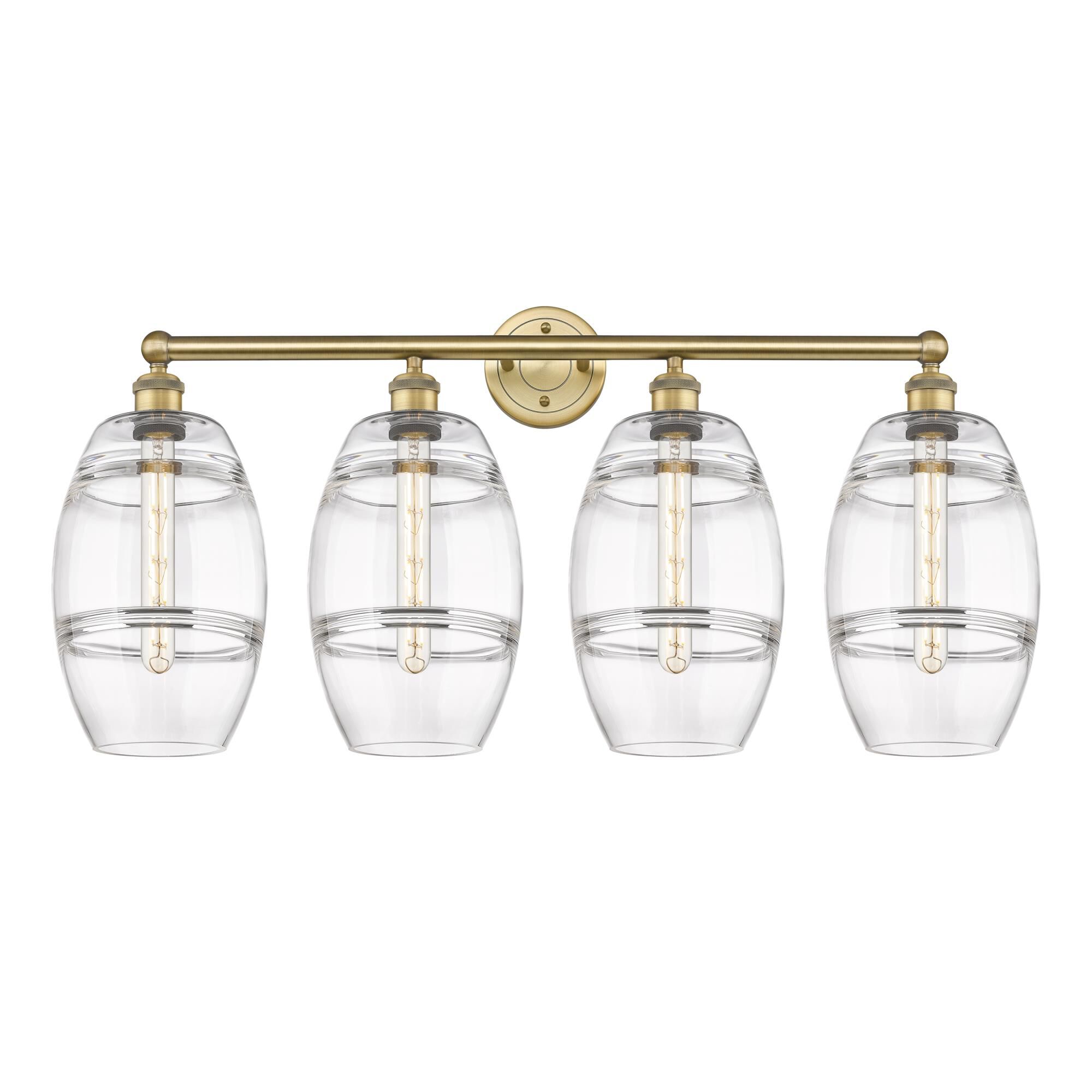 Bruno Marashlian Vaz 35 Inch Bath Vanity Light by Innovations Lighting