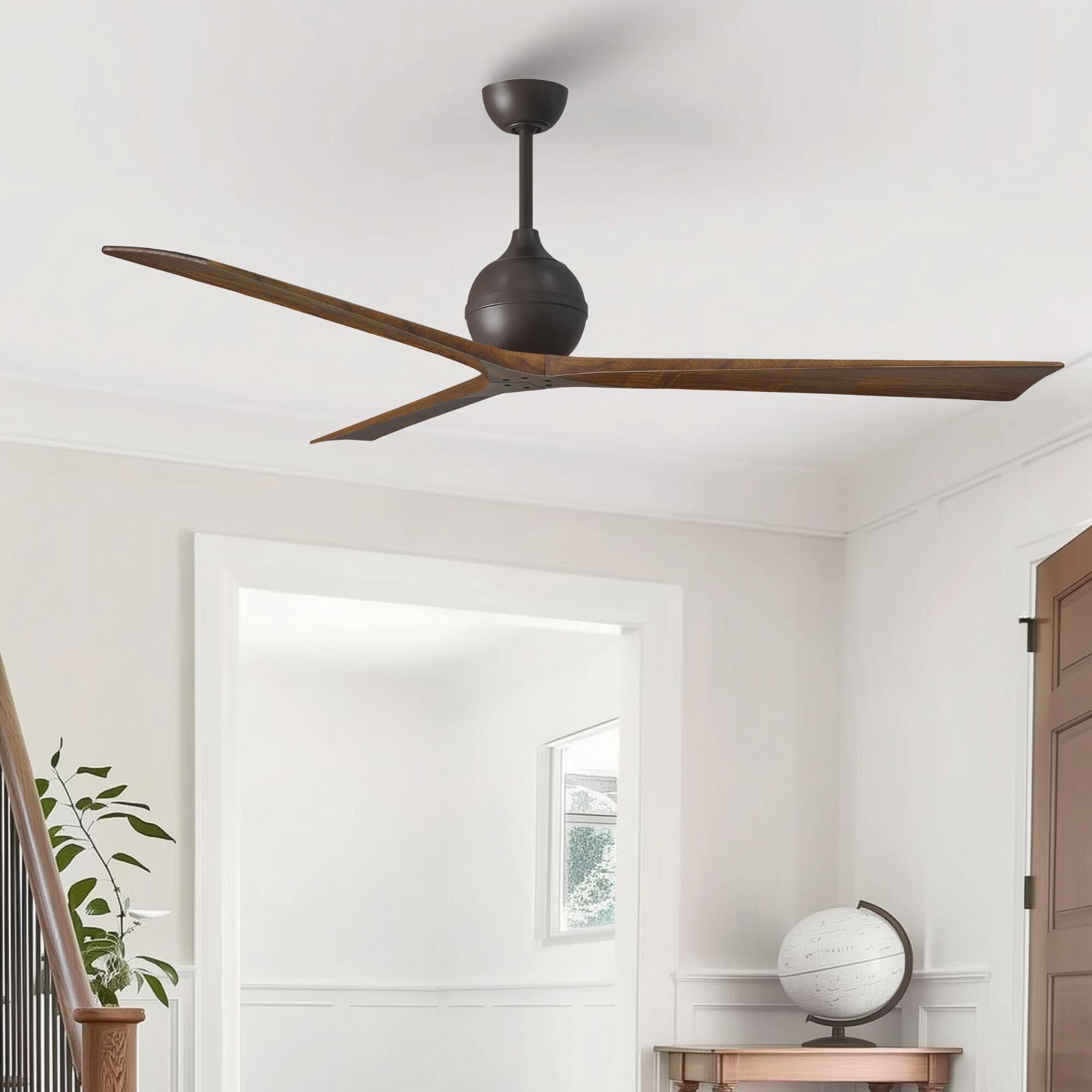 Irene 72 Inch Ceiling Fan by Matthews Fan Company