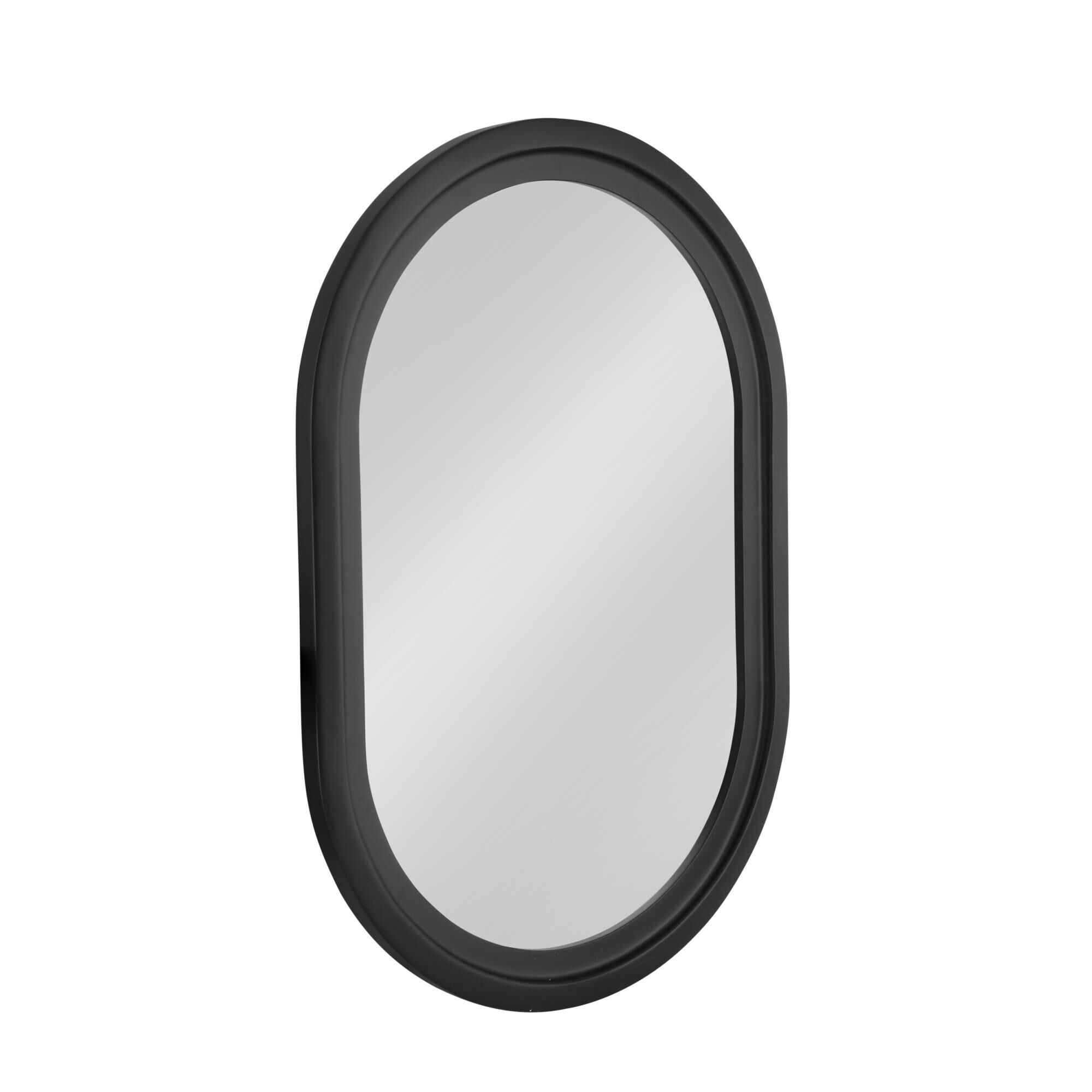 Shown in Black finish