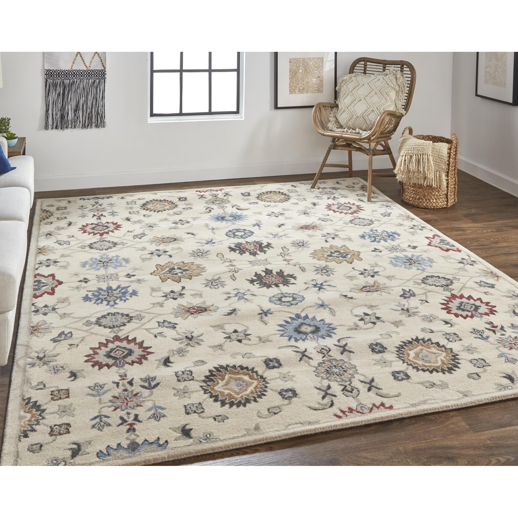 Rylan Area Rug by Feizy