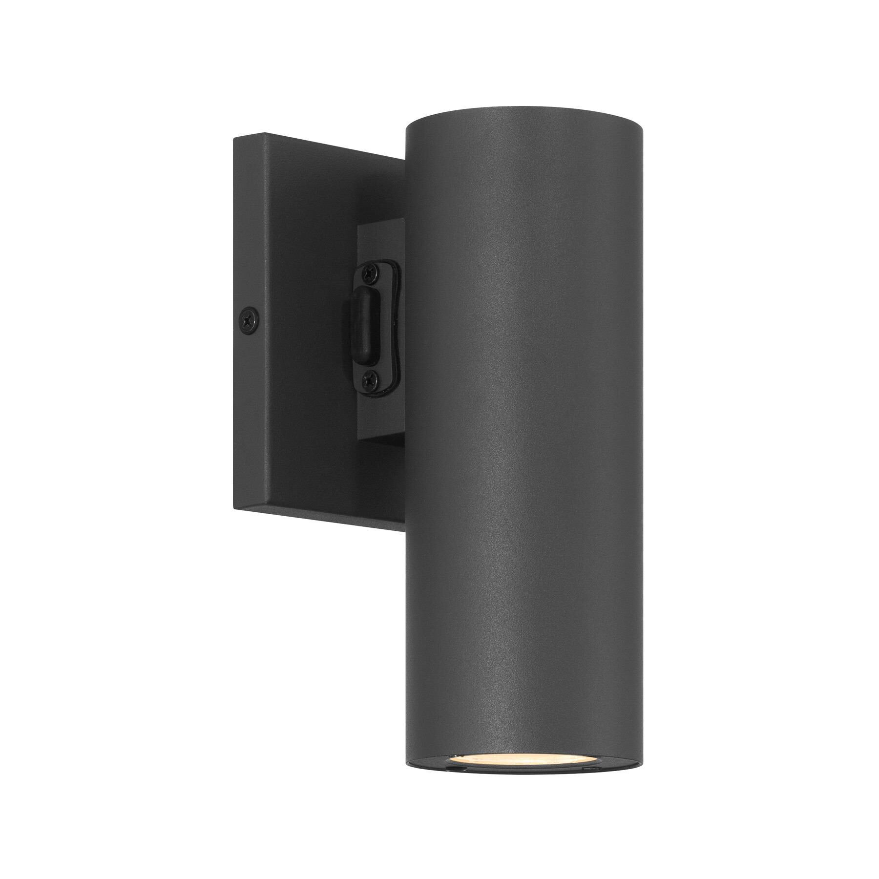 Kelley 8 Inch Outdoor Wall Light by Savoy House
