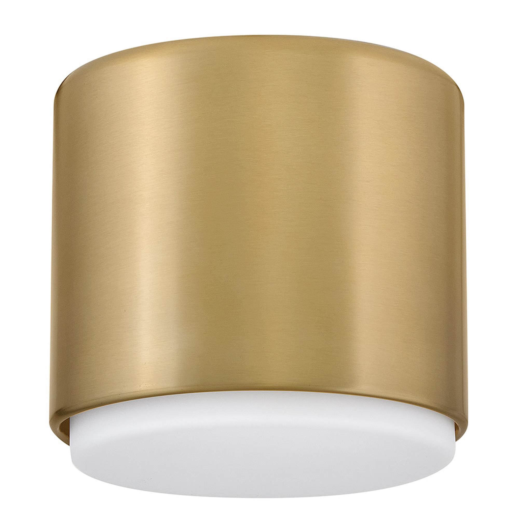 Cedric 5 Inch Flush Mount,