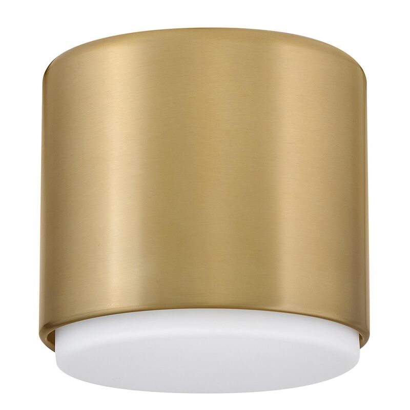 Cedric 5 Inch Flush Mount by Hinkley