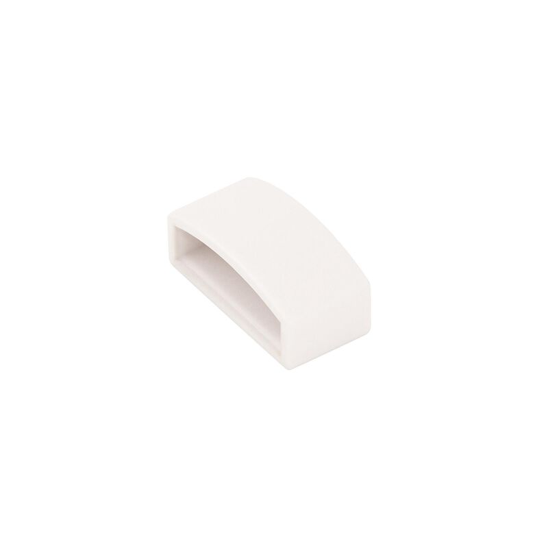 12vdc Snap-On Strip Light 1 Inch Landscape Accessory by WAC Lighting