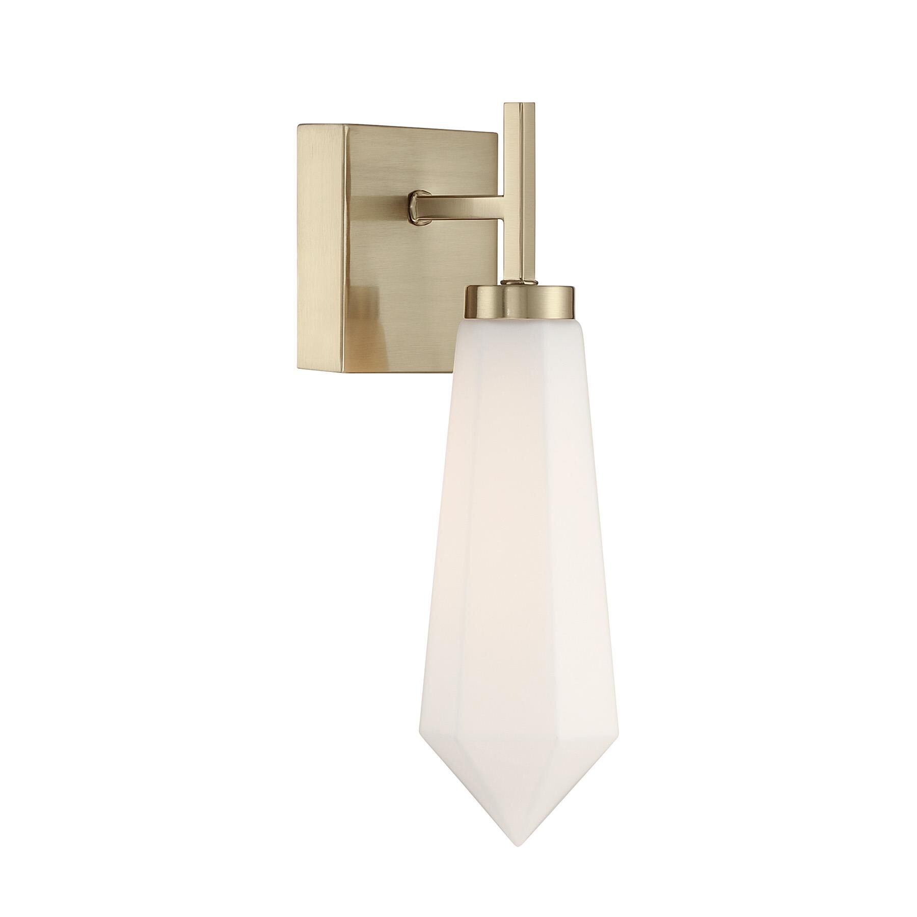 Dann Foley Leland 14 Inch Wall Sconce by Savoy House