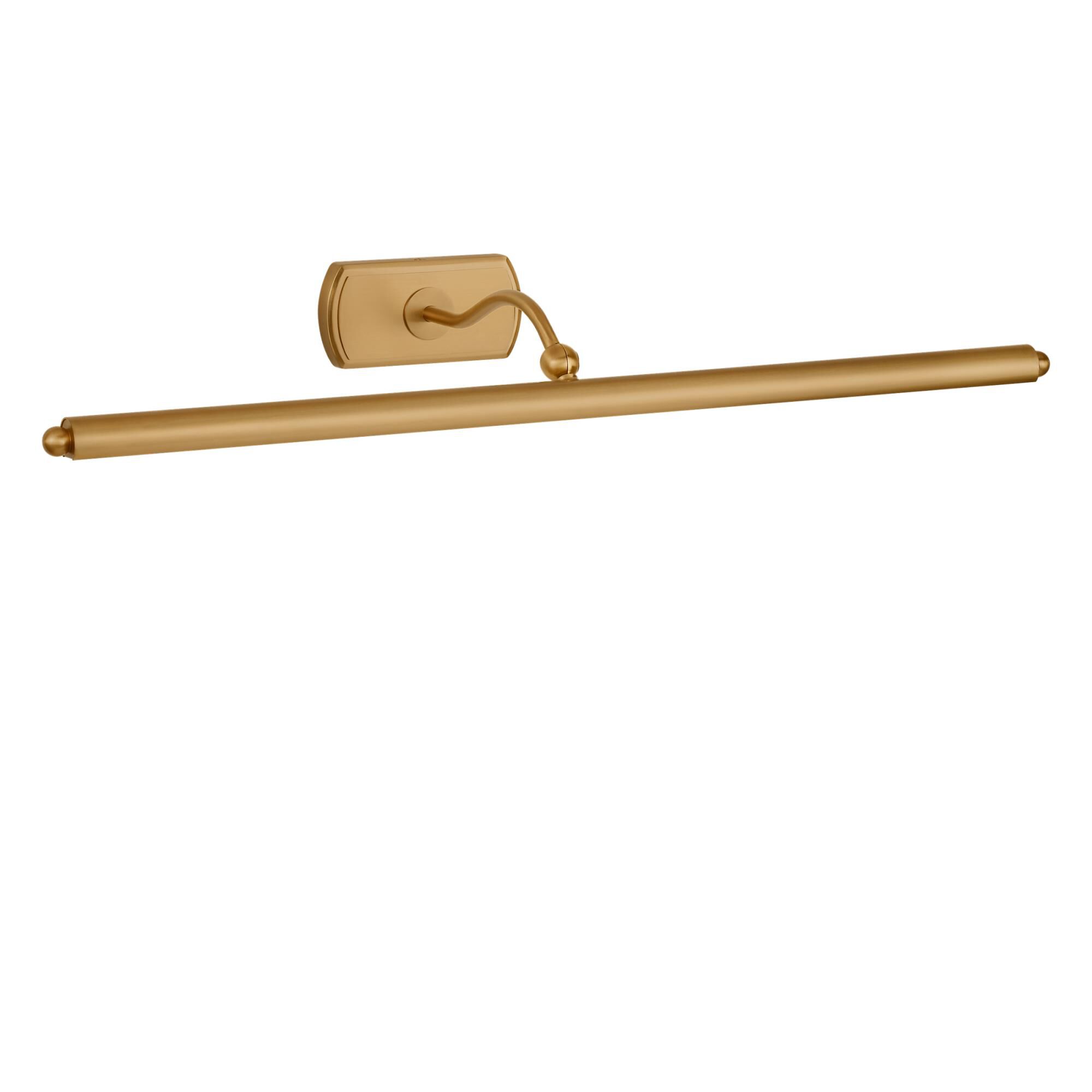 Chapman And Myers Lamont Picture and Display Light by Visual Comfort Studio Collection