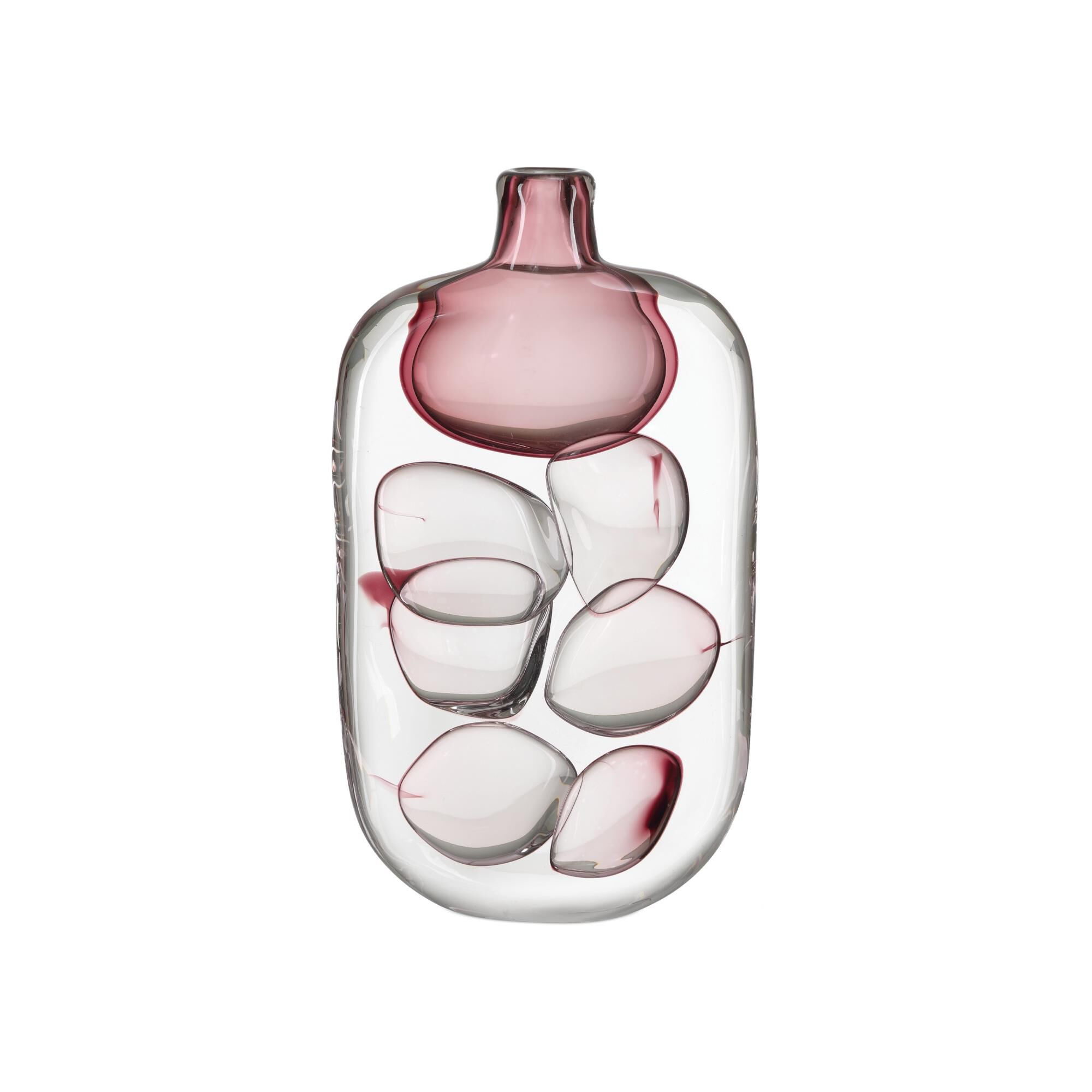 Vicolino Vase-Urn by Currey and Company