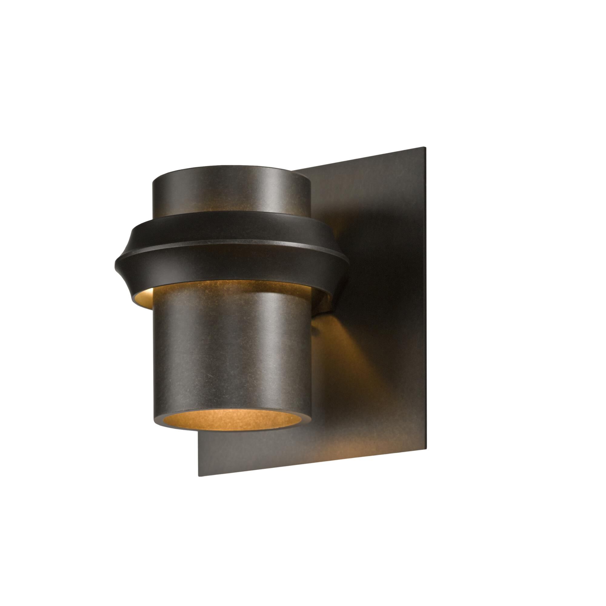 Shown in Coastal Dark Smoke finish