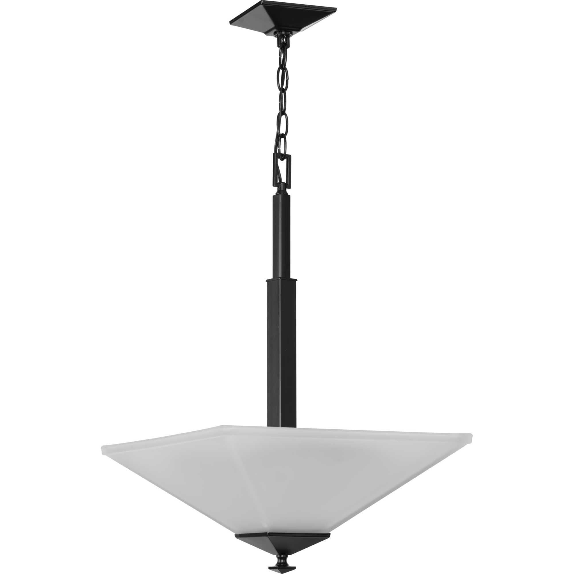 Clifton Heights 16 Inch Large Pendant by Progress Lighting