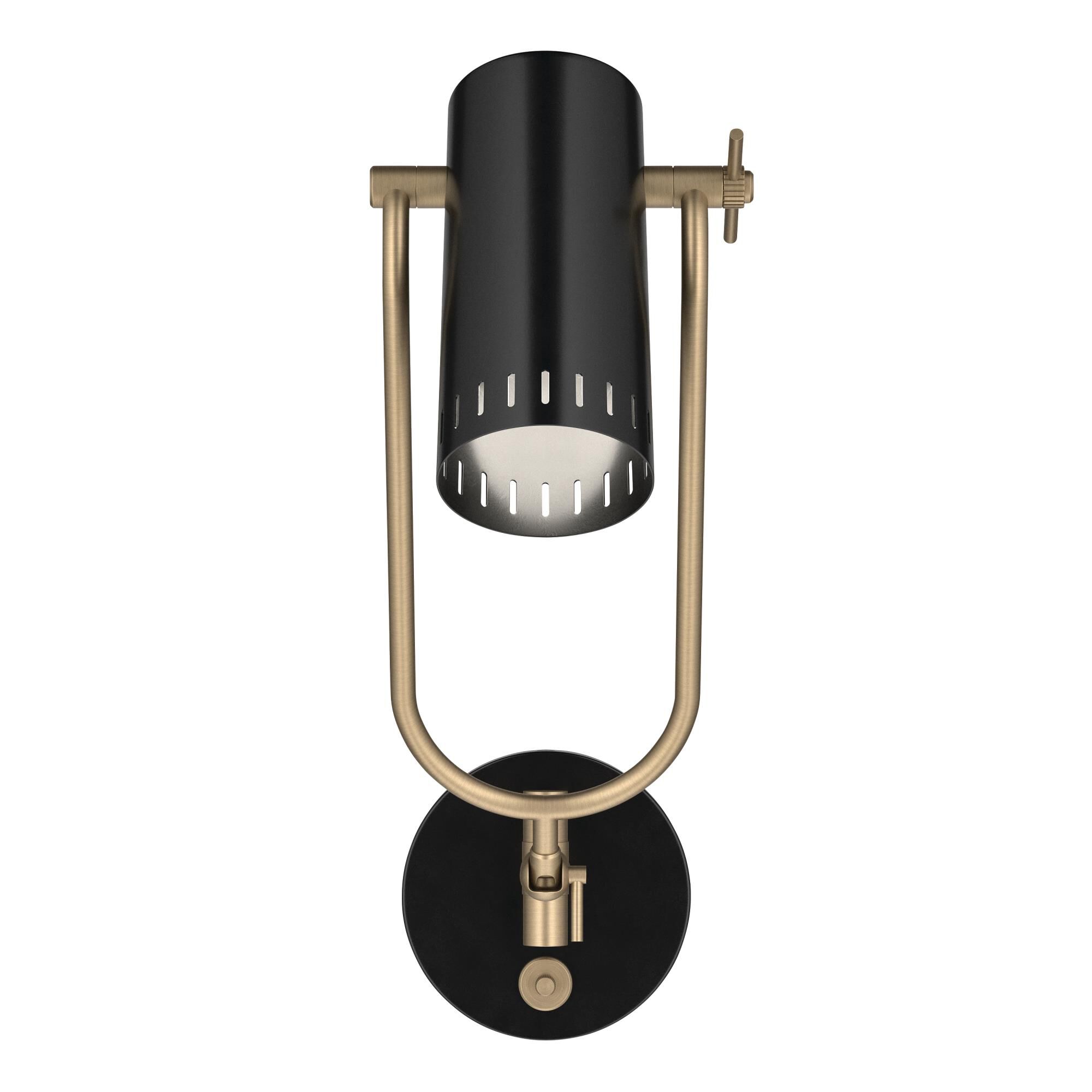 Ruehl Wall Sconce by Kichler Lighting