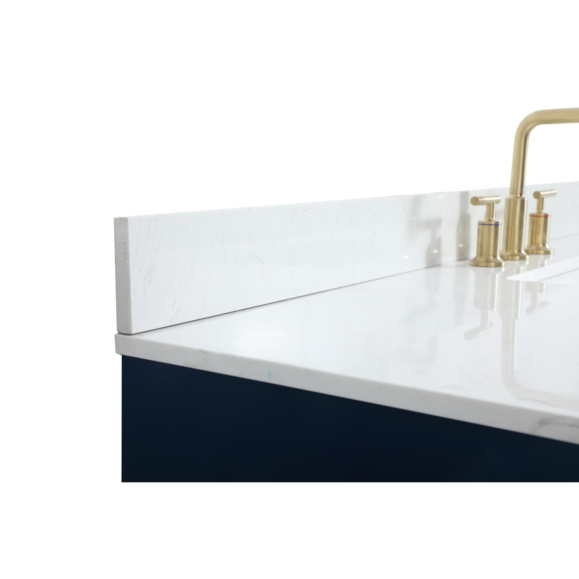 Blake 60 Inch Bath Vanity by Elegant Decor