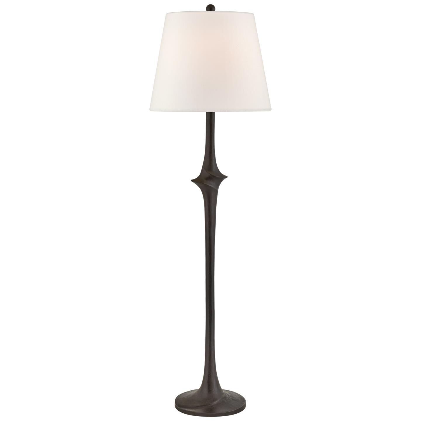 Chapman & Myers Bates 64 Inch Floor Lamp by Visual Comfort Signature Collection