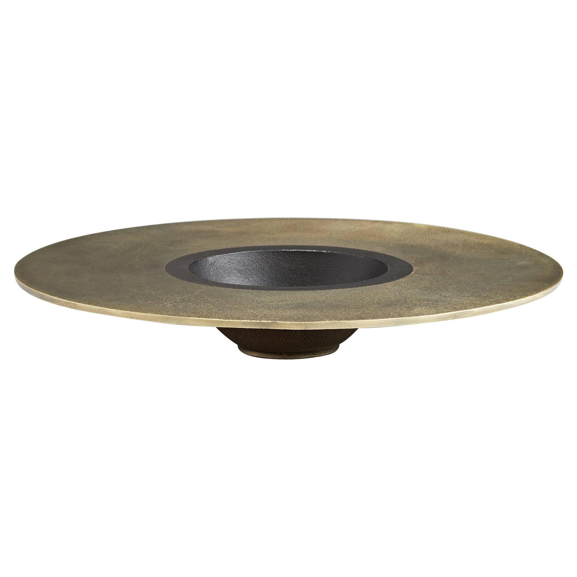 Shown in Bronze finish