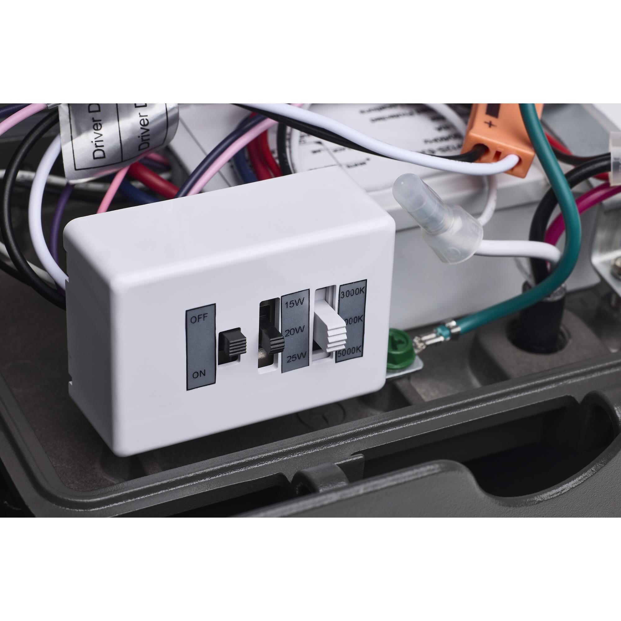 4 Inch Commercial Wall Pack Light by Nuvo Lighting