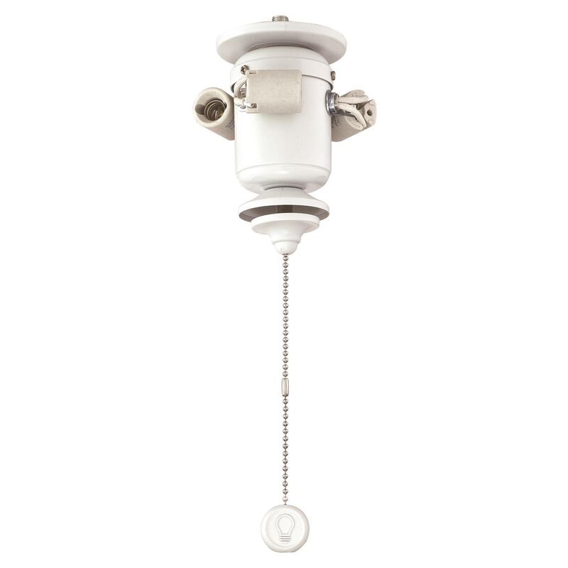 Fan Light Kit by Fanimation