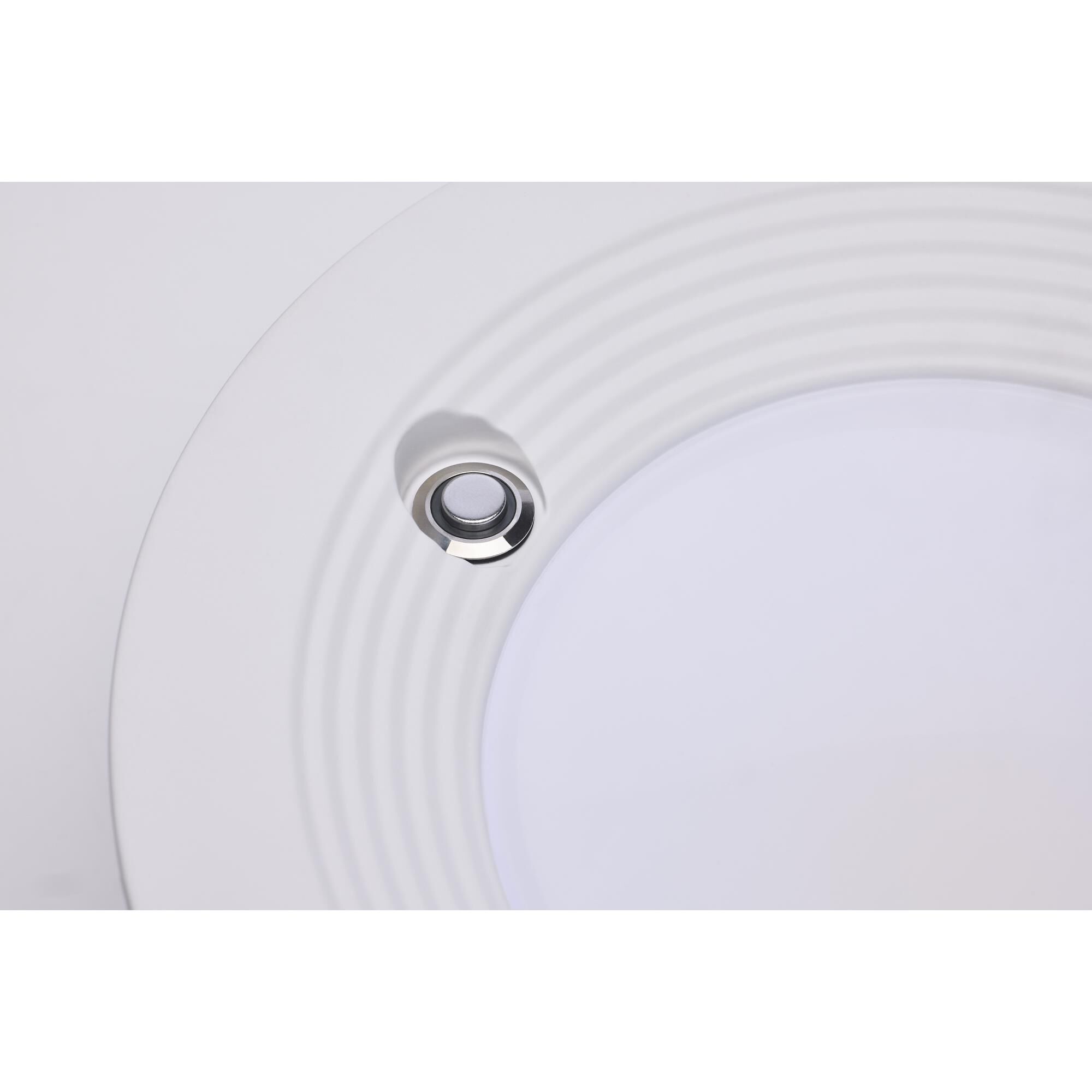 7 Inch Recessed Lighting Trim by Nuvo Lighting