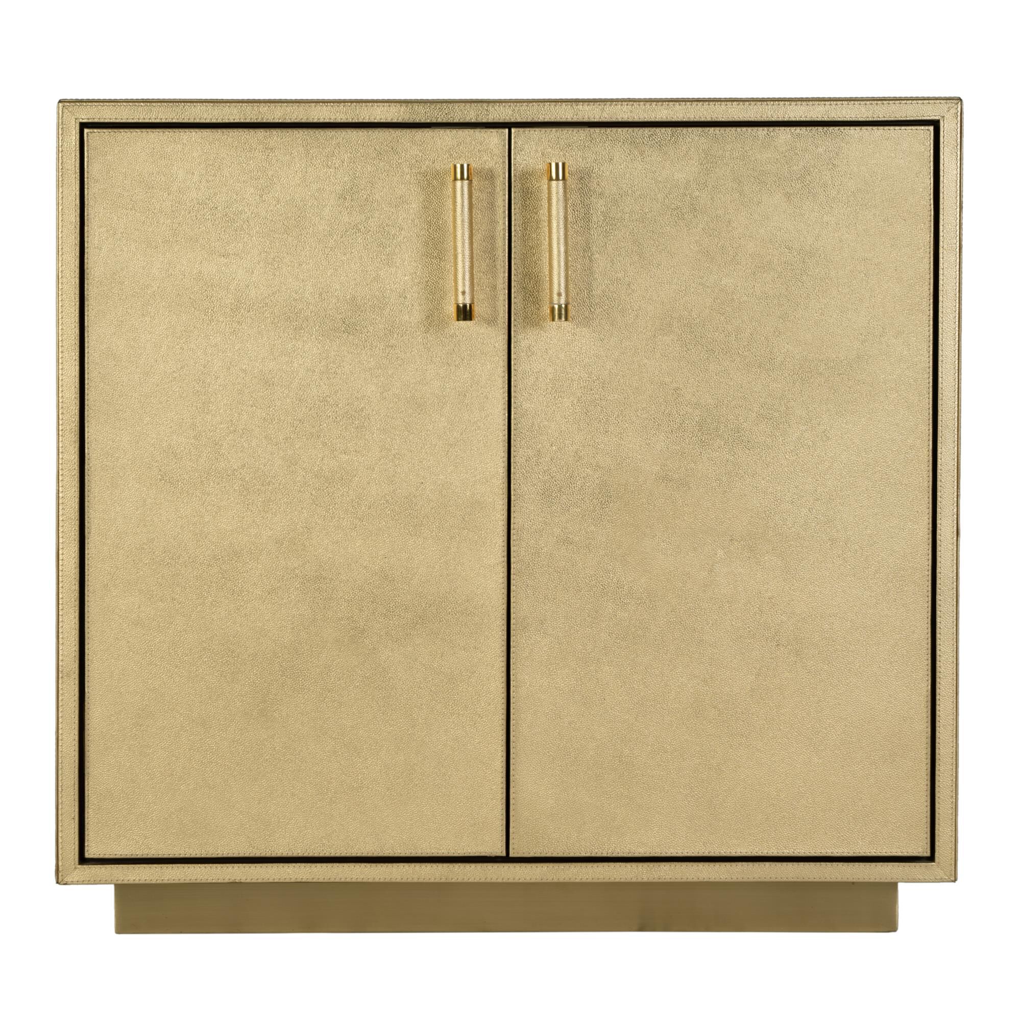 Medera 30 Inch Storage Cabinet by Butler Specialty Company