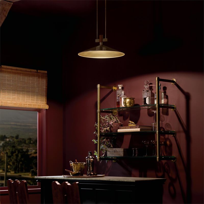 Kleine 14 Inch Wall Sconce by Kichler Lighting