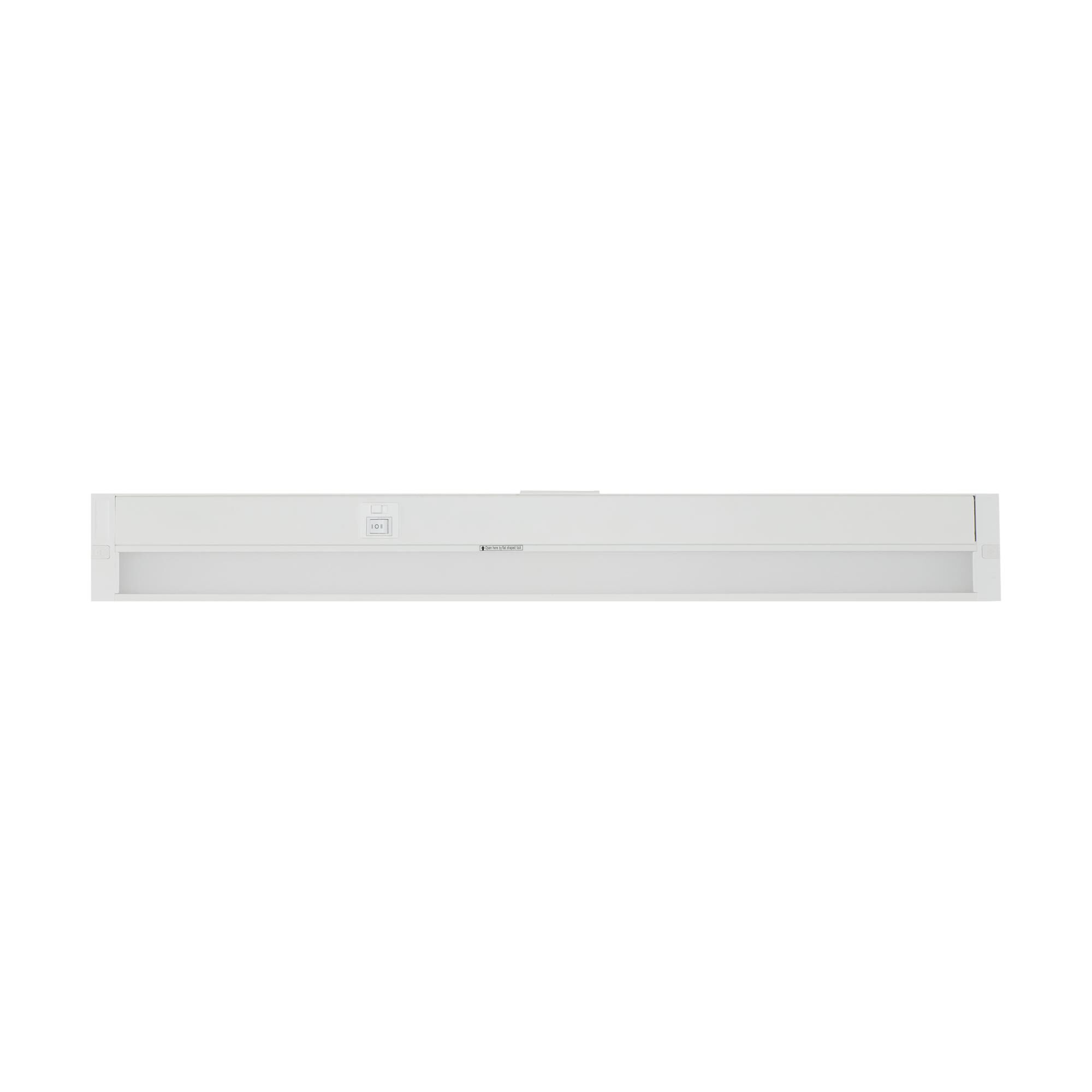 Counterquick 28 Inch LED Light Bar by Nuvo Lighting