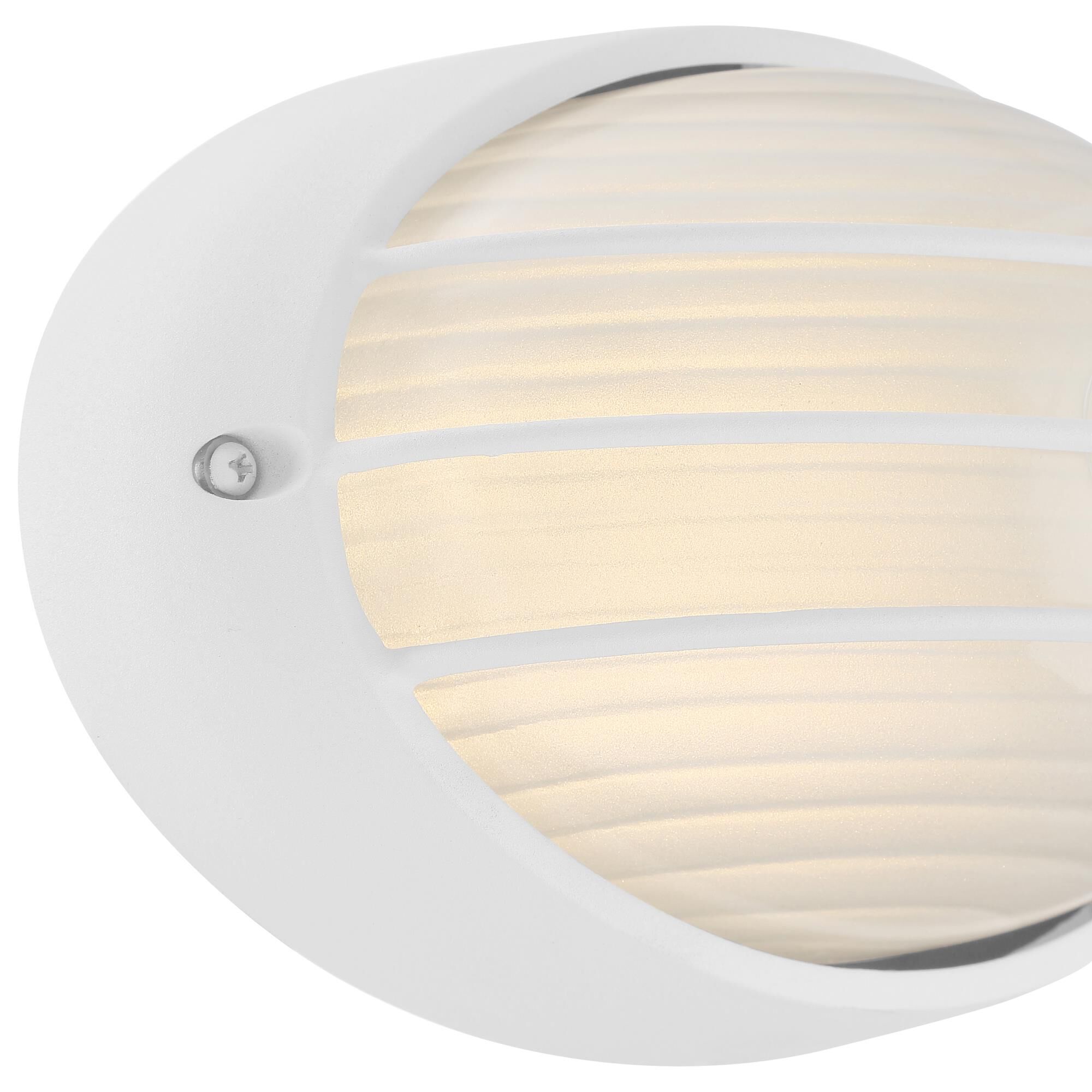 Access Lighting Cabo 5 Inch Tall LED Outdoor Wall Light