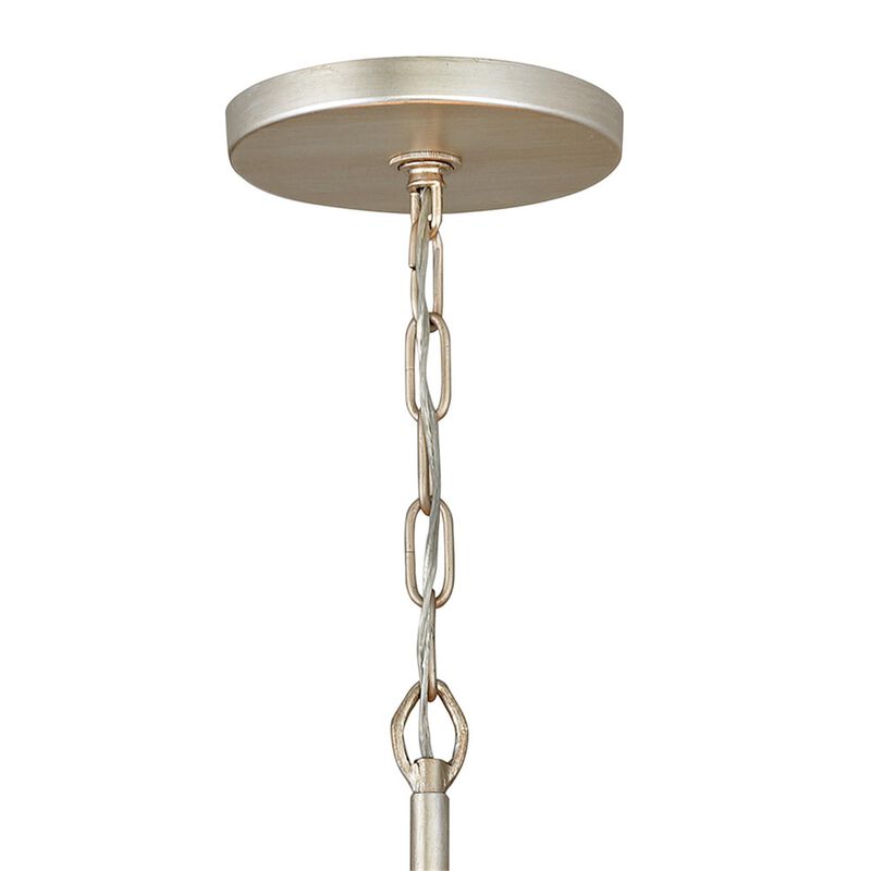 Reverie 26 Inch 8 Light Chandelier by Fredrick Ramond