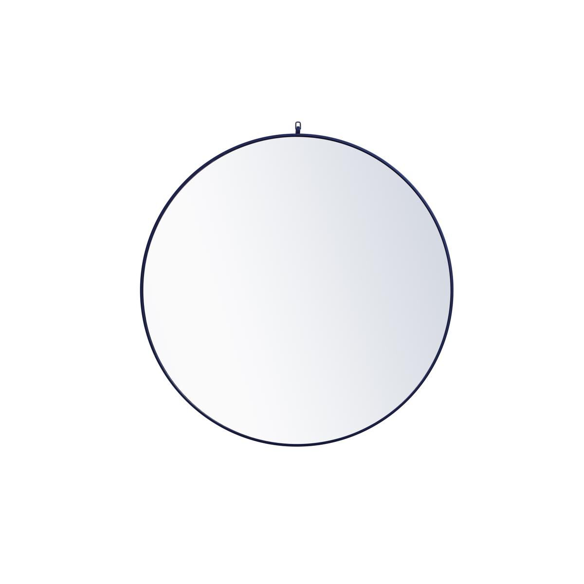 Rowan Decorative Mirrors by Elegant Decor