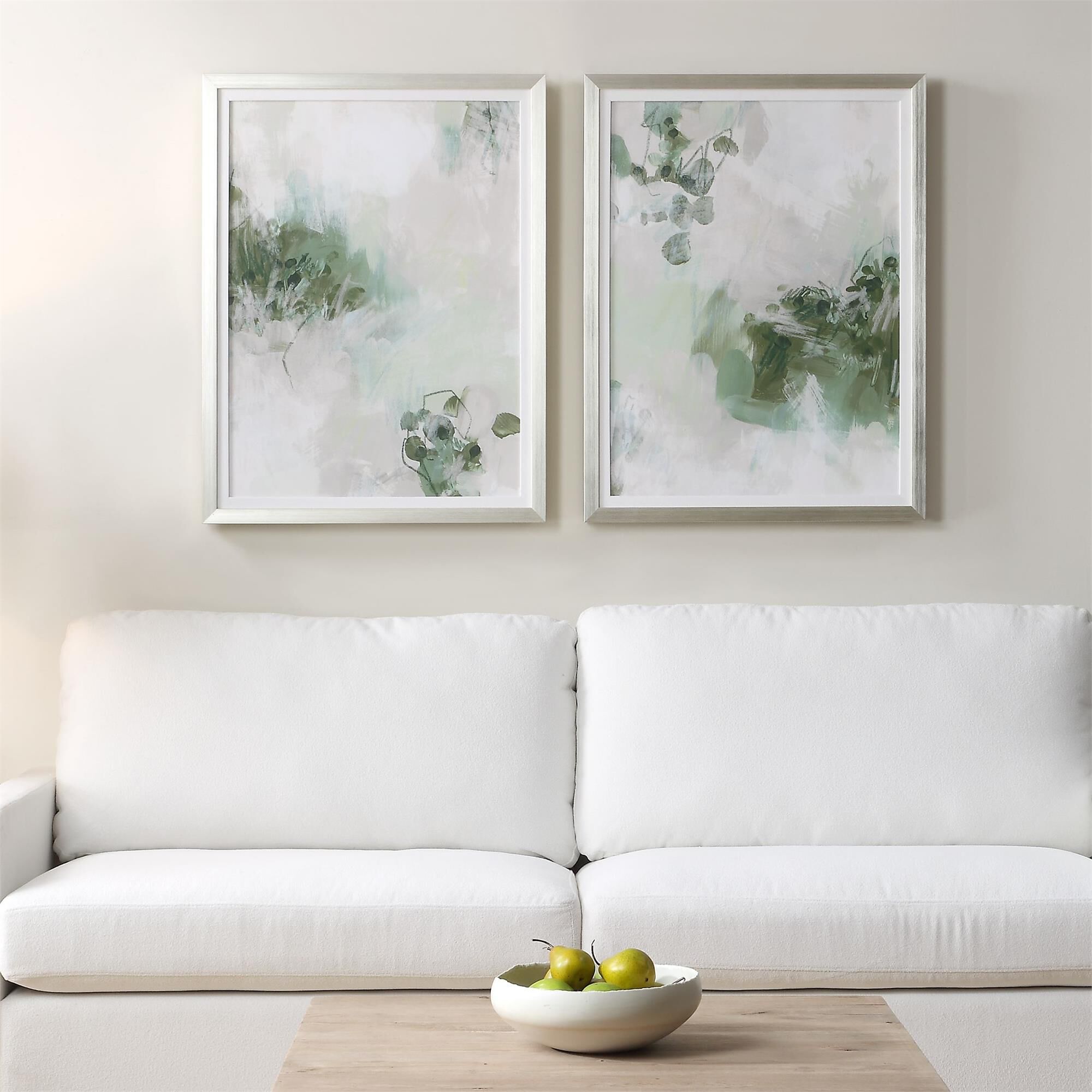 Grace Feyock Heat Of The Moment Painting by Uttermost