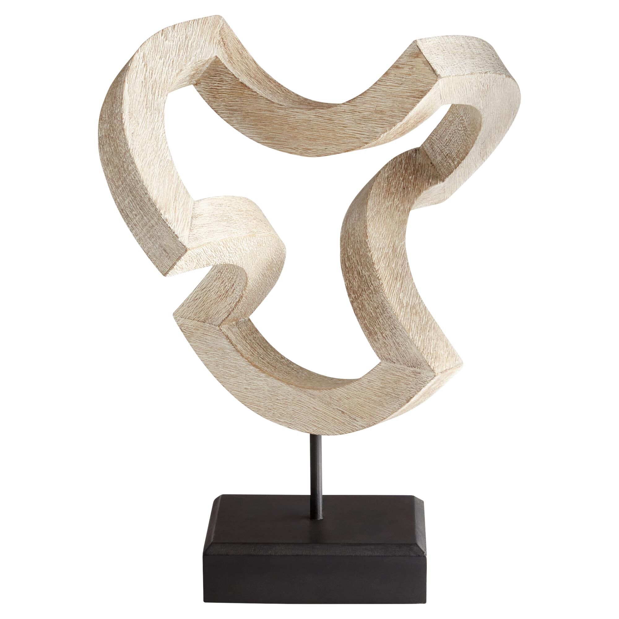 Gali Sculpture by Cyan Designs