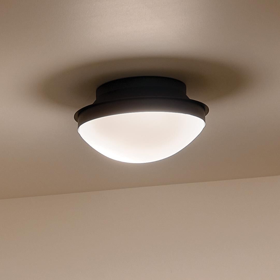 Bretta 2 Light Flush Mount by Kichler Lighting