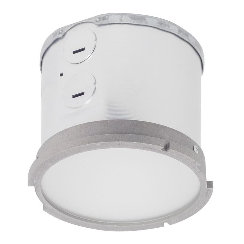 4 Inch 4 Inch Dimmable 20 Watt Recessed Single Spot Downlights LED,