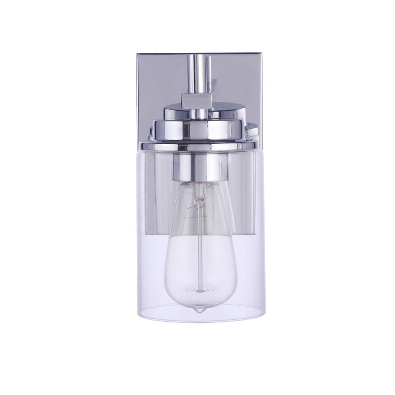 Reeves Small Wall Sconce by Craftmade