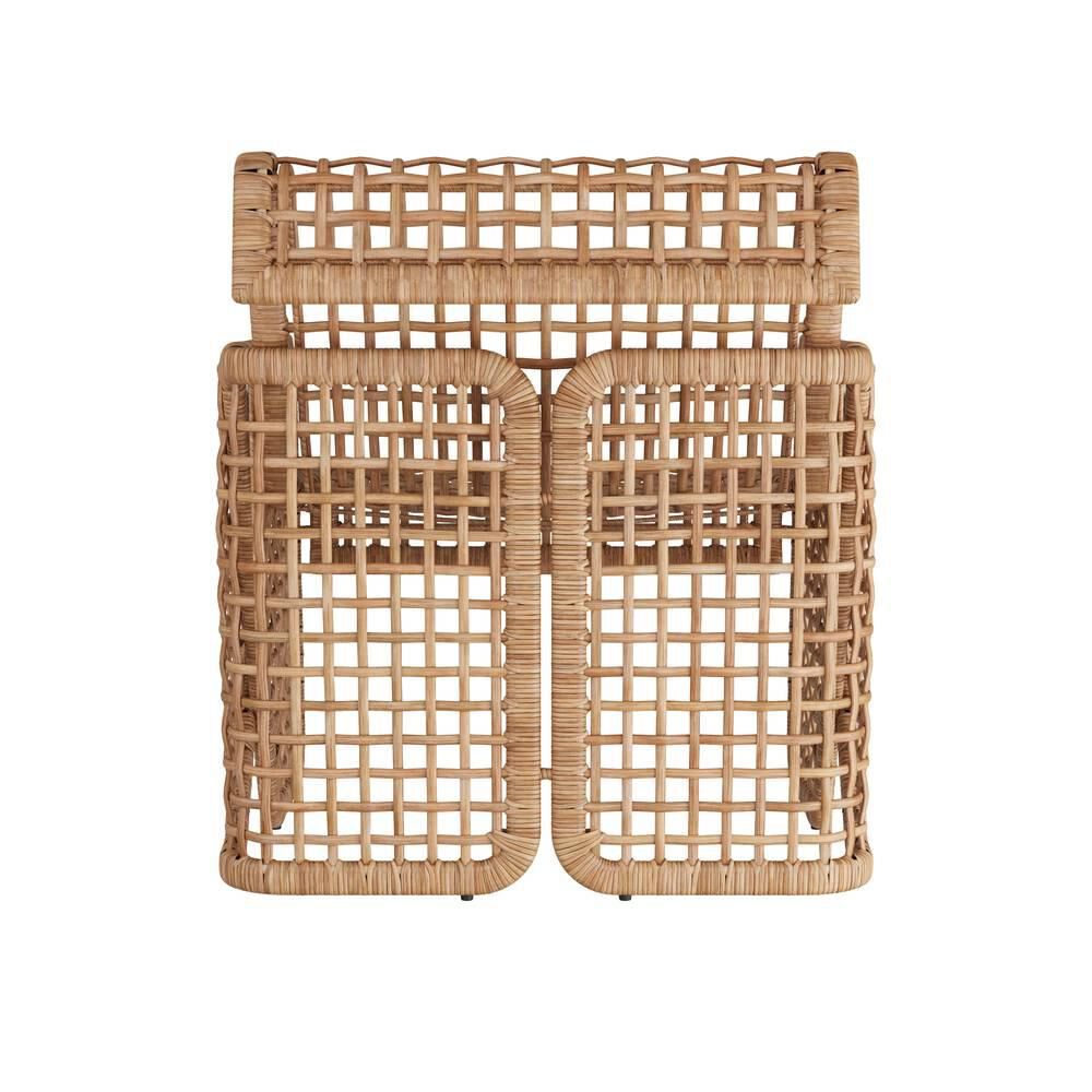 Winnie 27 Inch Side Chair by Arteriors Home