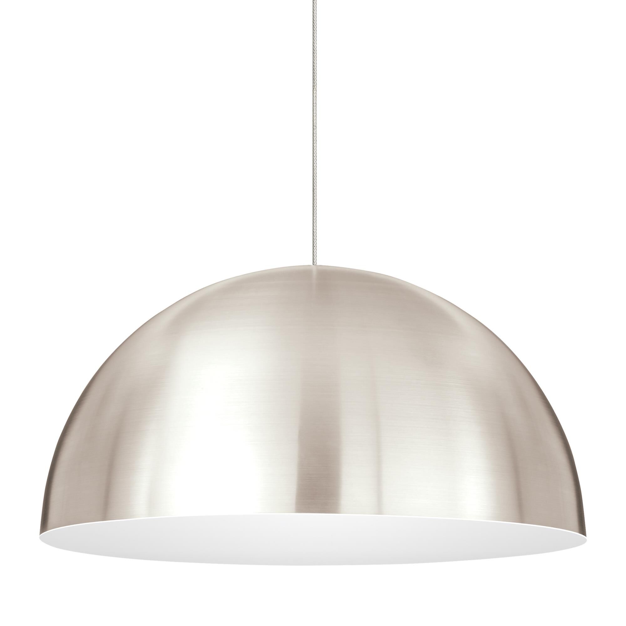 Visual Comfort Modern Collection Powell Street 12 Inch LED Mini Pendant