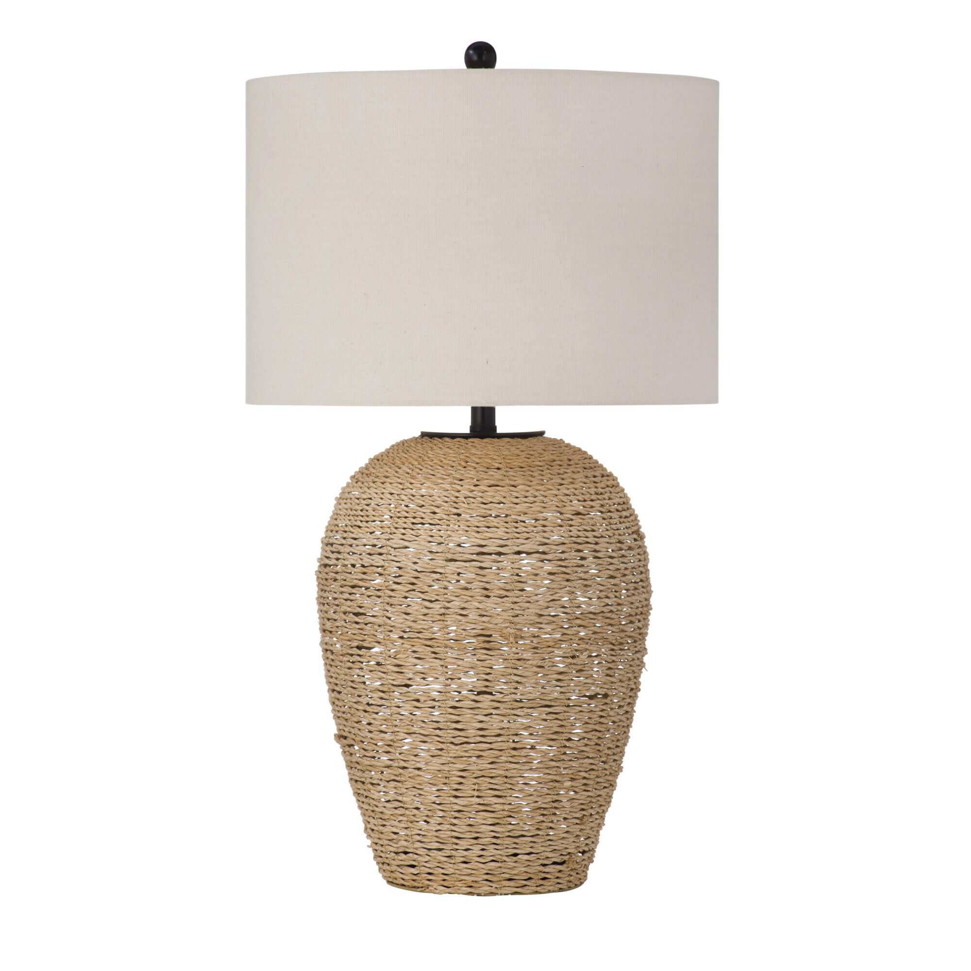 Armstrong 31 Inch Table Lamp By Bassett Mirror Company