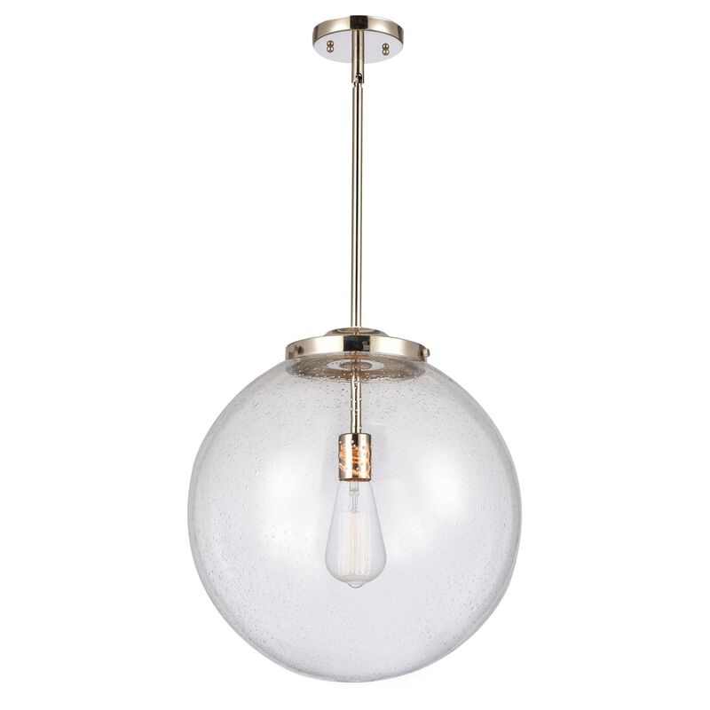 Bruno Marashlian Beacon Large Pendant by Innovations Lighting
