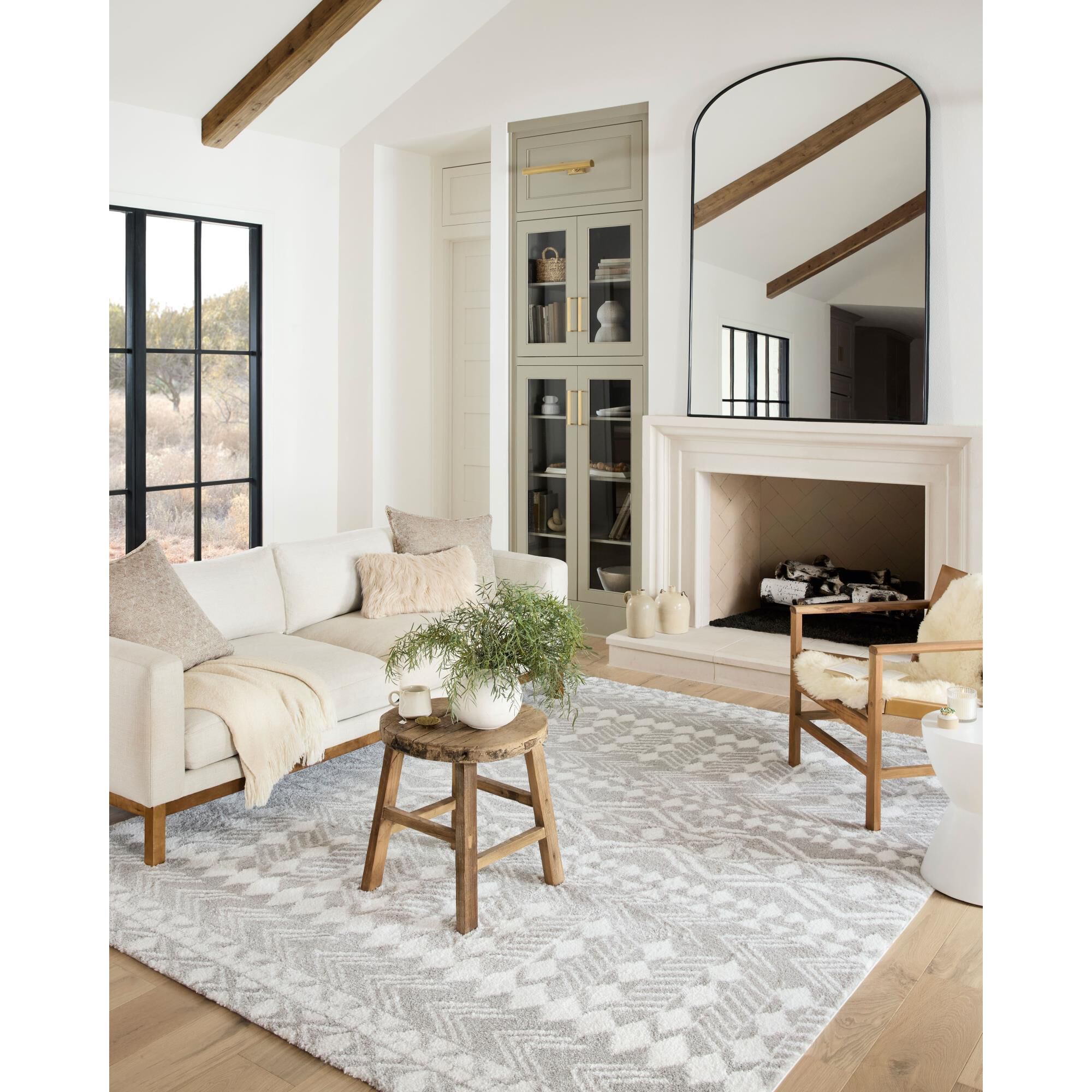 Bliss Shag Area Rug by Loloi Rugs